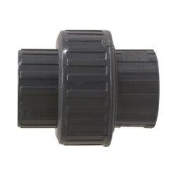 MIDLAND INDUSTRIES Midland Industries 897030 Sch 80 Pvc Union 3in Fxf Socket