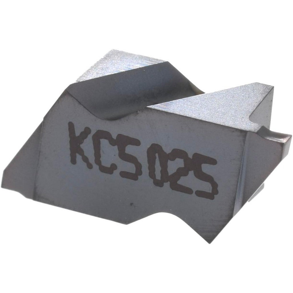 KENNAMETAL Kennametal 1817718 NG2031K KC5025 Grooving Insert Carbide