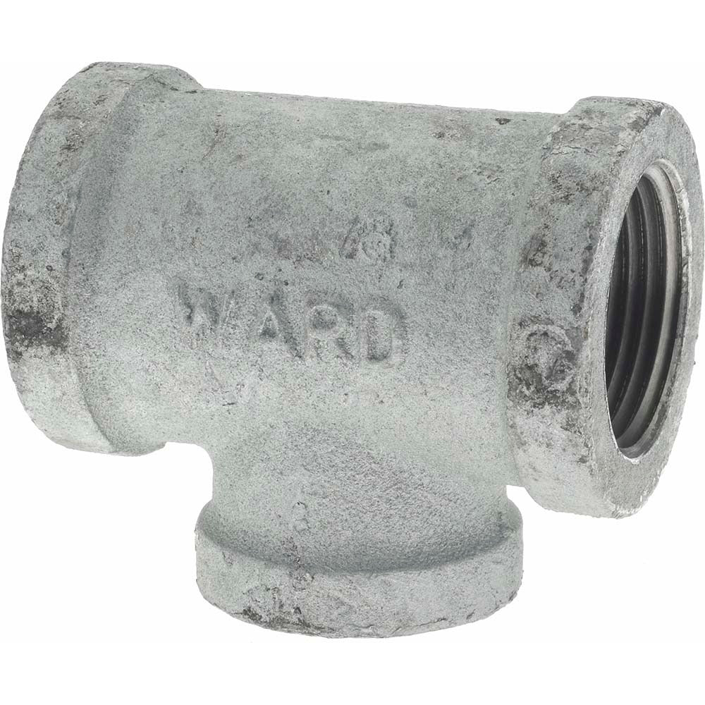 VALUE COLLECTION Value Collection G130R 25X20 Malleable Iron Tee Reducer