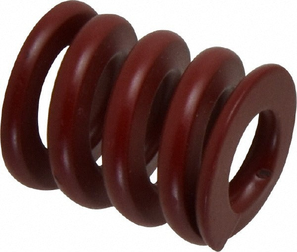 ASSOCIATED SPRING Associated Spring Raymond 205-606 Die Spring Strong Duty