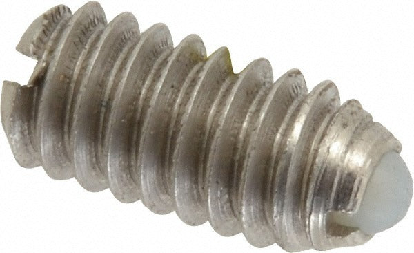 GIBRALTAR Gibraltar SSWN10-4B-PT-G Threaded Ball Plunger 1/4-20