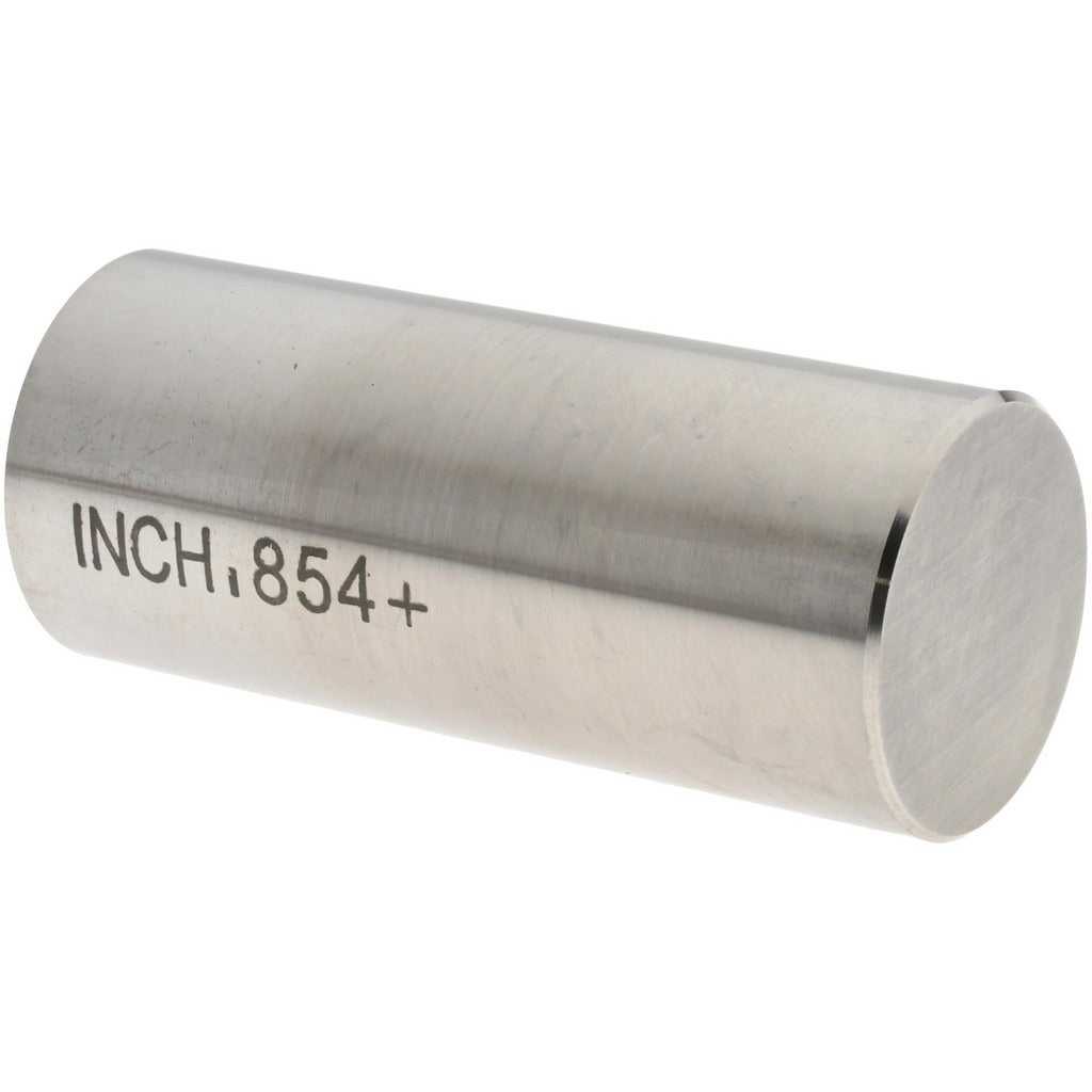 SPIROTHERM Spi 29-854-7 Class Zz Plus Plug Gage 0.854 in Dia