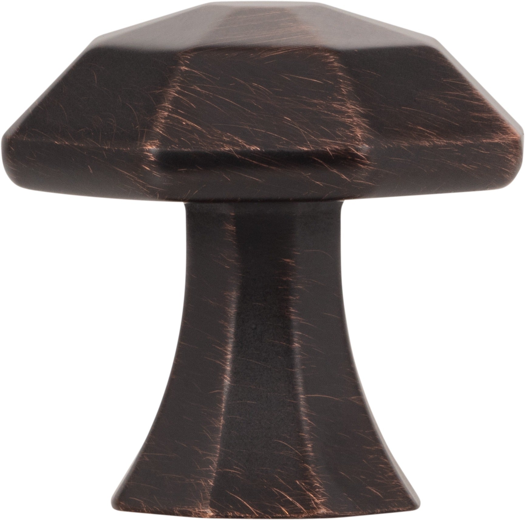JEFFREY ALEXANDER Jeffrey Alexander 678DBAC Wheeler Cabinet Knob