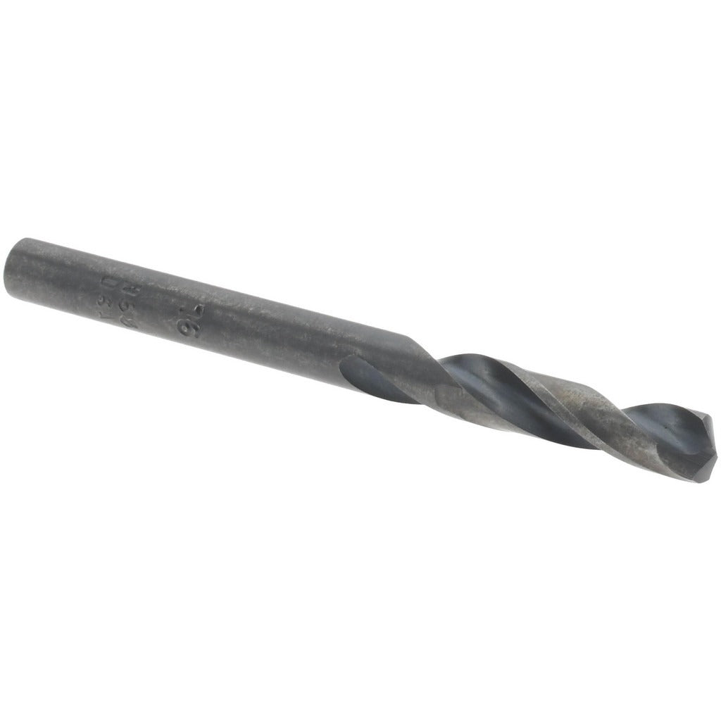 TITAN USA Titan Usa CD30216 Drill Bit Size 16 Hss Black Oxide