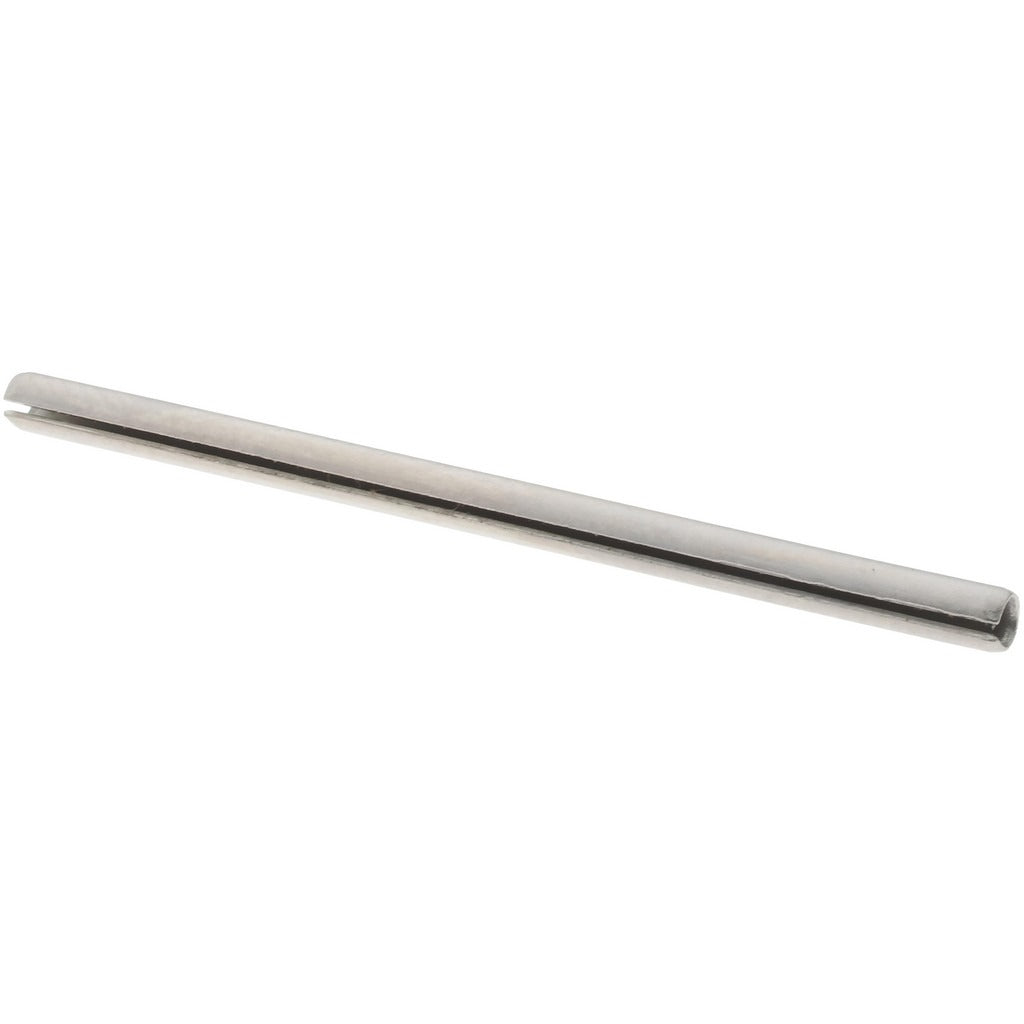 VALUE COLLECTION Value Collection R57700403 Slotted Spring Pin 18-8 Ss