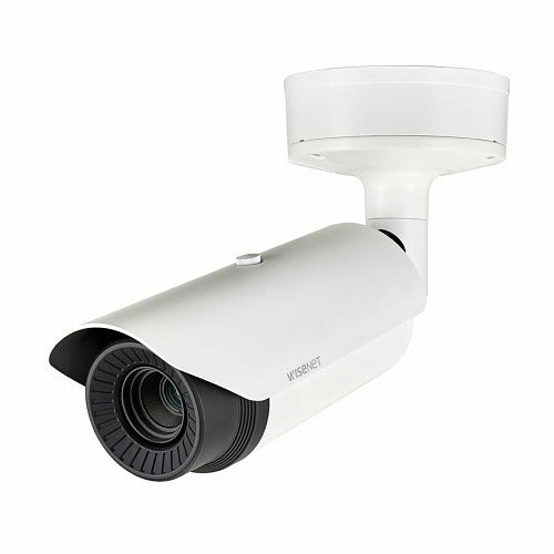 HANWHA VISION Hanwha Vision - Us TNO-L4030TR Radiometric Bullet Camera