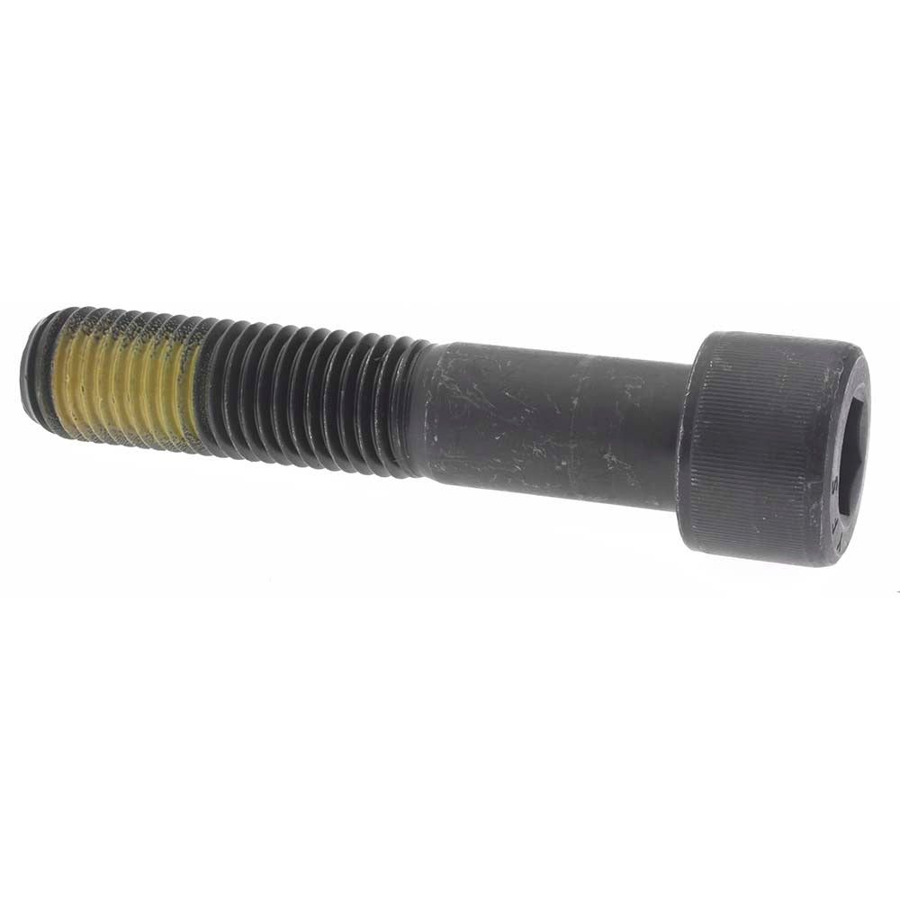 VALUE COLLECTION Value Collection 015543BR Hex Socket Cap Screw 1-8 Unc