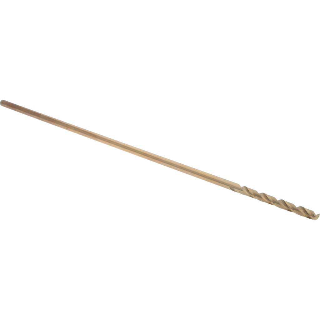 HERTEL Hertel C.E07.0531 Aircraft Extension Drill Bit 12 in