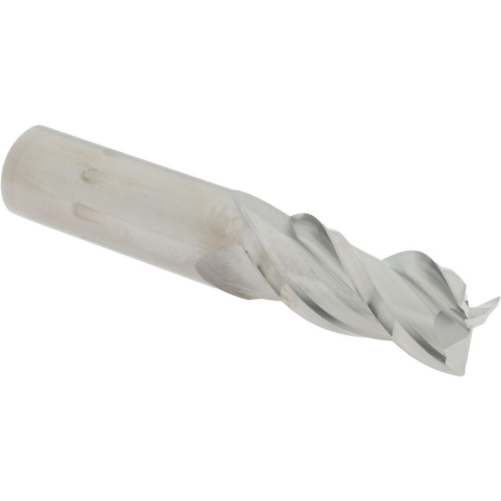 ACCUPRO Accupro 12179343 Corner Radius End Mill 3/4 in 3 Flute
