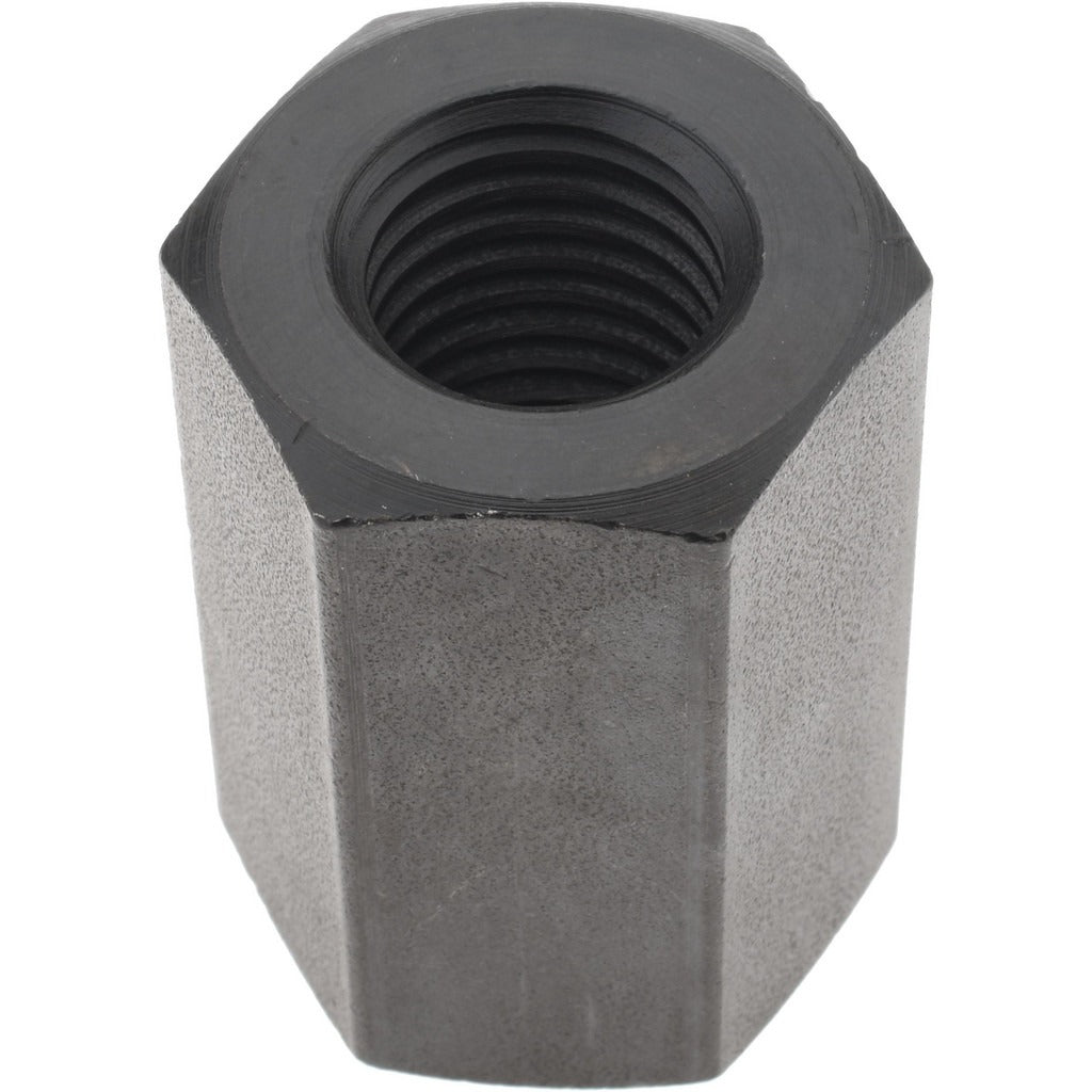 GIBRALTAR Gibraltar 41507G Coupling Nut 3/4-10 Unc Steel Black Oxide