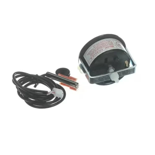 INTERMETRO Intermetro RPC13-1450 Thermometer Digital (Each) RPC13-237
