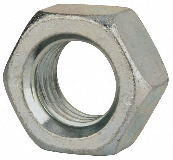 VALUE COLLECTION Value Collection 556066PR Hex Nut M30 X 3.50 Class 8 Zinc