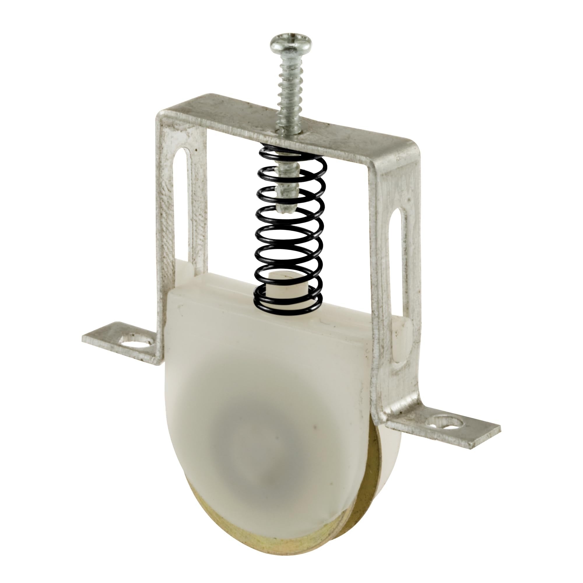 PRIME-LINE Prime-line B 617 Sliding Screen Door Roller 1 in 2 Pack