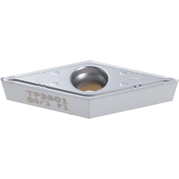 SECO TOOLS Seco 03093881 Turning Insert VBMT331-F1 TP3501 Carbide