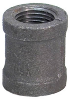 ANVIL Anvil International Inc 8700133203 Malleable Coupling 1 in