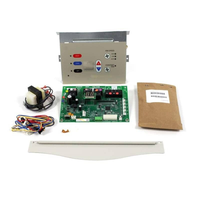 GOODMAN Goodman RSKP0014 Control Panel Kit (Kit) RSKP0009