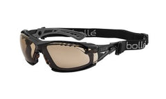 Bolle Safety 40284 Rush+ Assembled Safety Glasses