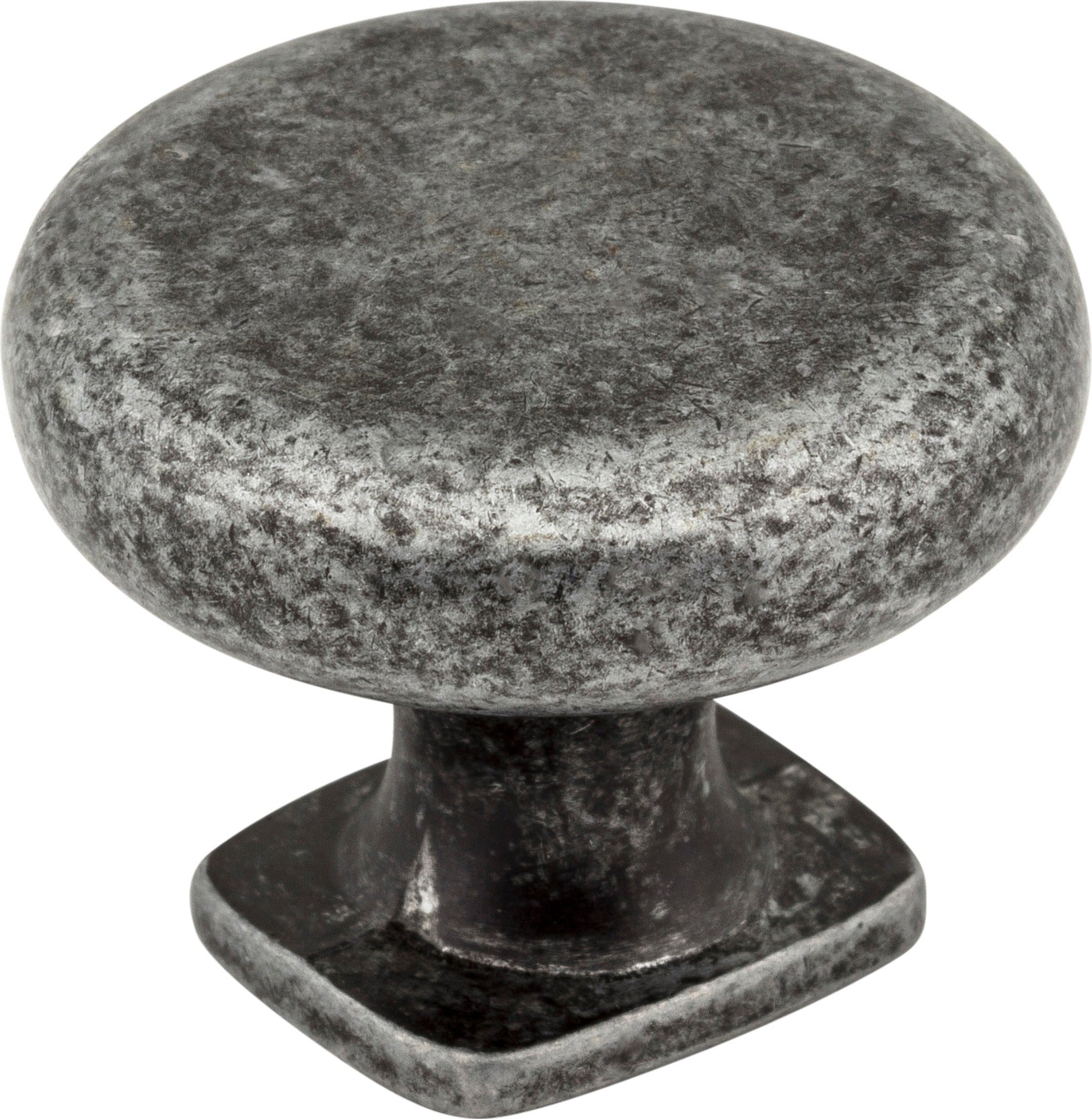 JEFFREY ALEXANDER Jeffrey Alexander MO6303SIM-D Cabinet Knob 1-3/8in