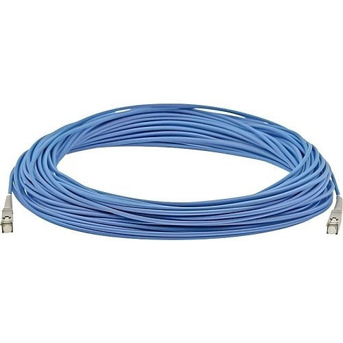KRAMER Kramer Electronics 94-0703066 Sc-sc OM4 Fiber Patch Cable