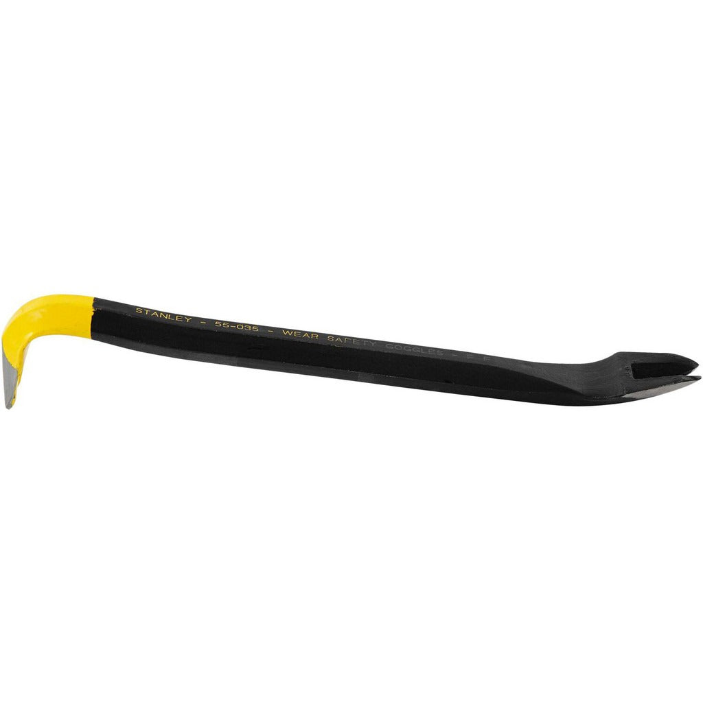 STANLEY Stanley 55-035 Nail Puller 11 Inch 5/8 Inch Tip