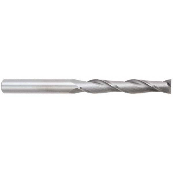 OSG Osg 482-3937 Square End Mill 0.3937 in 2 Flute Carbide