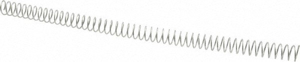 GARDNER SPRING Gardner Spring M-A20C Compression Spring 0.626 in Od