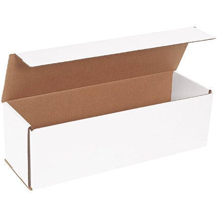 BSC PREFERRED Bsc Preferred M1655 Corrugated Mailers White 50 Pack