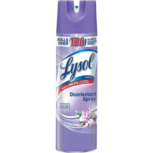 RECKITT Bsc Preferred RAC80834 Disinfectant Spray
