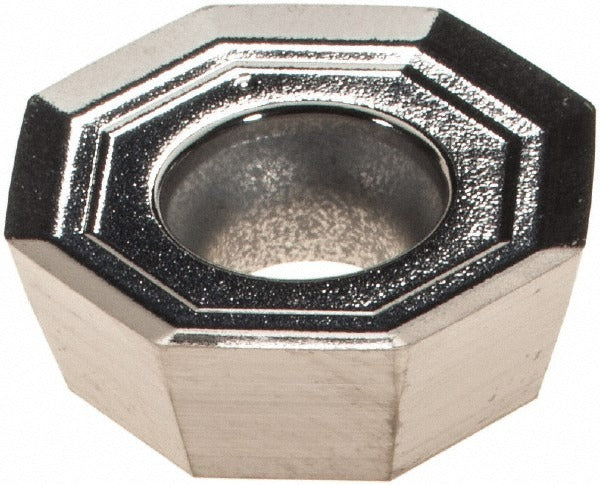 WALTER Walter 5004795 Milling Insert Octagon WK10 Solid Carbide