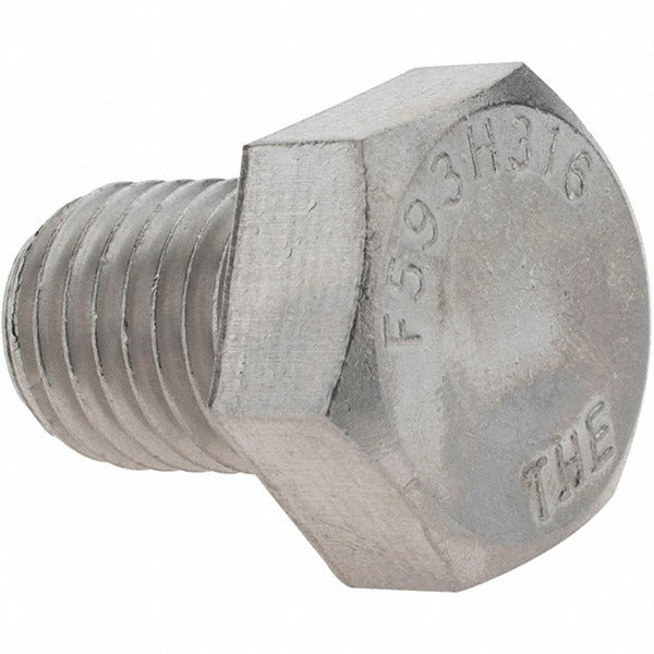 VALUE COLLECTION Value Collection 2-H-75C-100 Hex Head Cap Screw 3/4-10