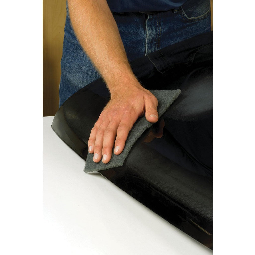 3M 3M 7010329300 Hand Sanding Pad 6x9 in Silicon Carbide Ultra Fine