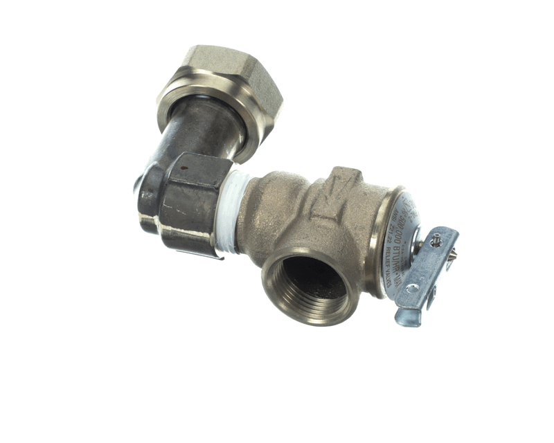 RINNAI RINNAI 107000452 Pressure Relief Valve