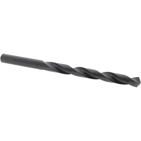 IMPORT-GENERIC Import -22400-I Jobber Drill Bit Letter I 0.2720 in Hss