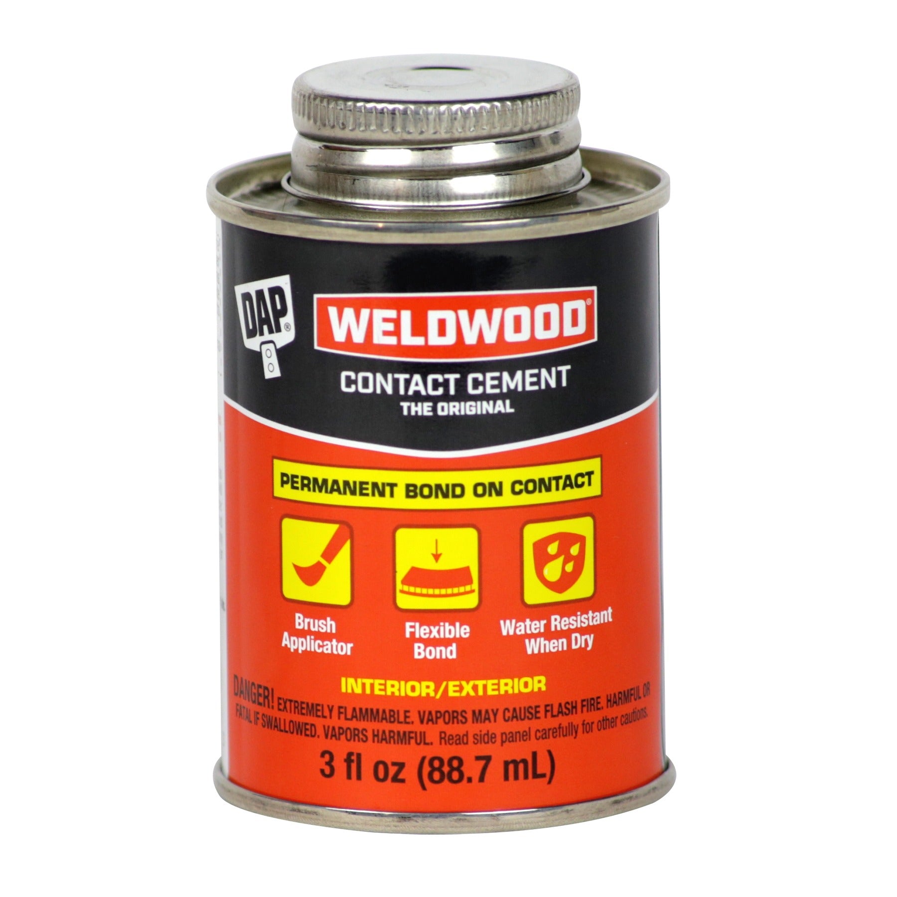 DAP Dap 00273 Weldwood The Original Contact Cement 1 gal