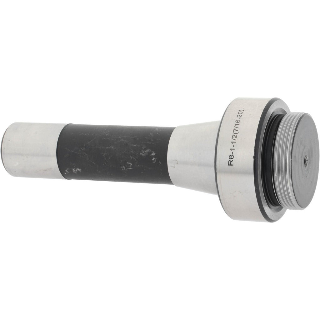 VALUE COLLECTION Value Collection 220-1561 Boring Head R8 Taper Shank