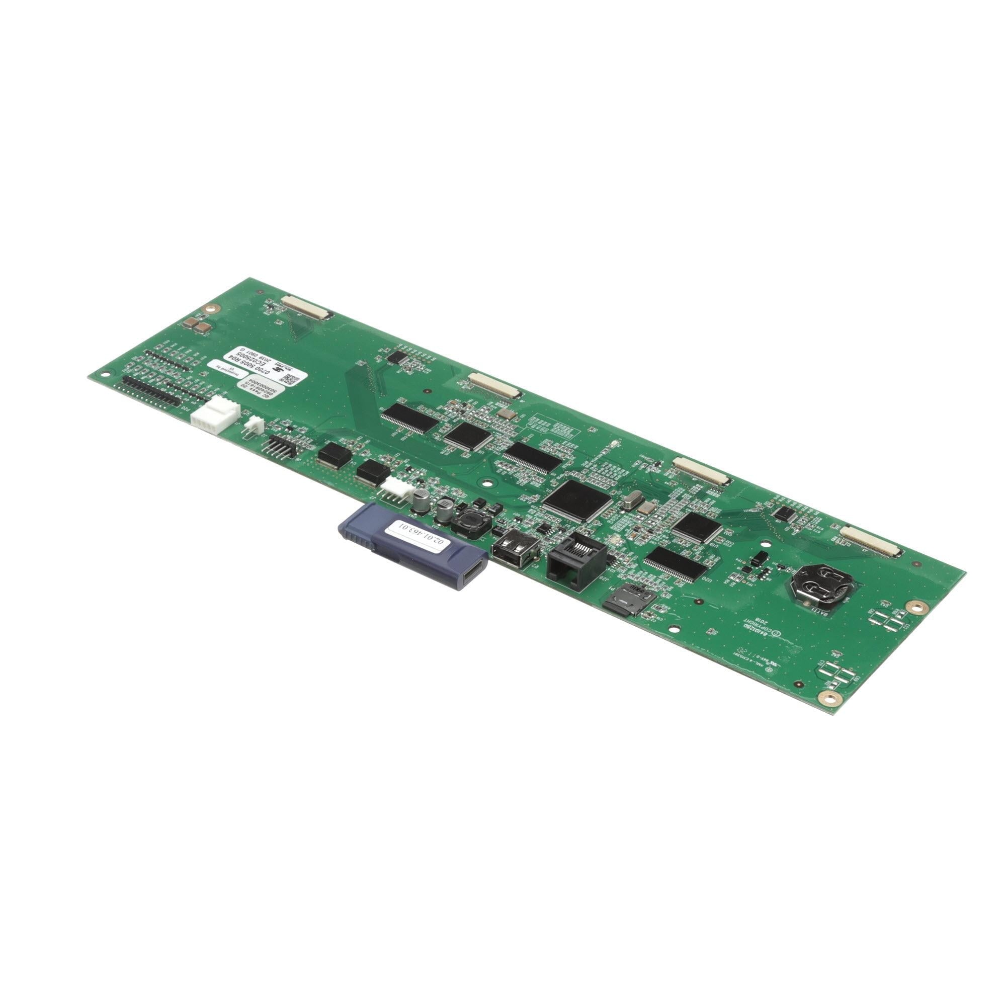 OVENTION Ovention R0700-5005-C203 User Interface Board 3Ph (Each) OVER0700-5005-C203