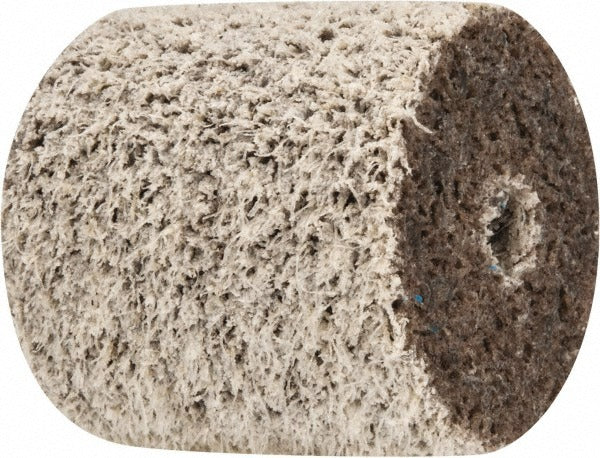 MERIT Merit Abrasives 66261054173 Deburring Wheel 1 Inch Density 6