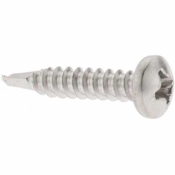 VALUE COLLECTION Value Collection 95533 No.6 Pan Head Self Drilling Screw 50pk