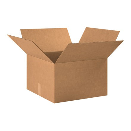 BSC PREFERRED Bsc Preferred HD202012 Corrugated Shipping Carton 10-pack