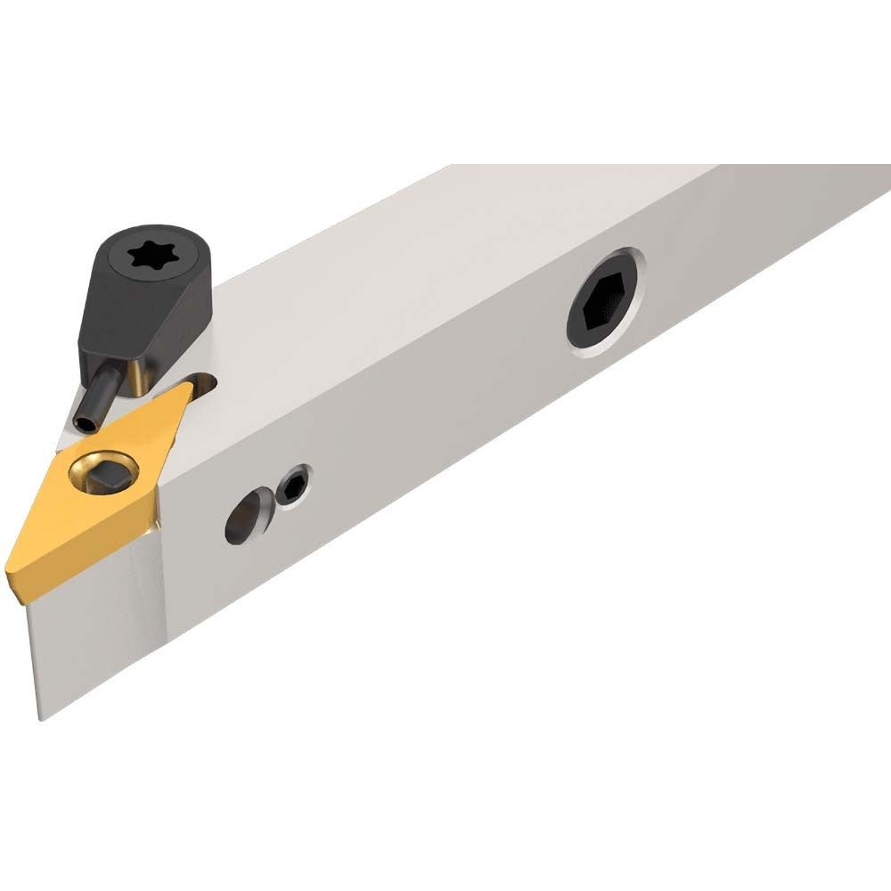 ISCAR Iscar 3606733 Indexable Turning Toolholder Rh Pvac