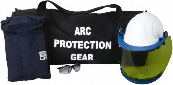 PRO-SAFE Pro-safe AF-KIT-A-L Arc Flash Clothing Kit Large Hrc 2