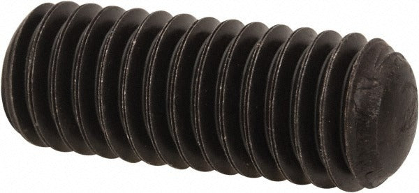 VALUE COLLECTION Value Collection 131181PR Set Screw 3/8-16 X 1 in Oval Point Grade 8