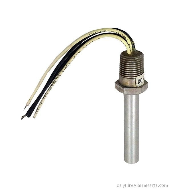 POTTER ELECTRIC SIGNAL Potter Electric Signal 302-epm-194 Heat Detector 1600 Sq Ft