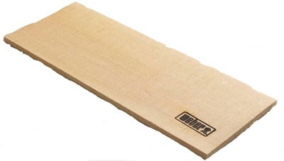 WEBER Weber-stephen Products 17302 Cedar Grilling Planks 2 Pack