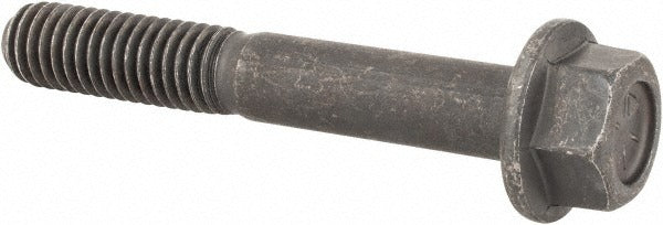 VALUE COLLECTION Value Collection R50000259 Flange Bolt 3/8-16 Unc 2-1/2 in