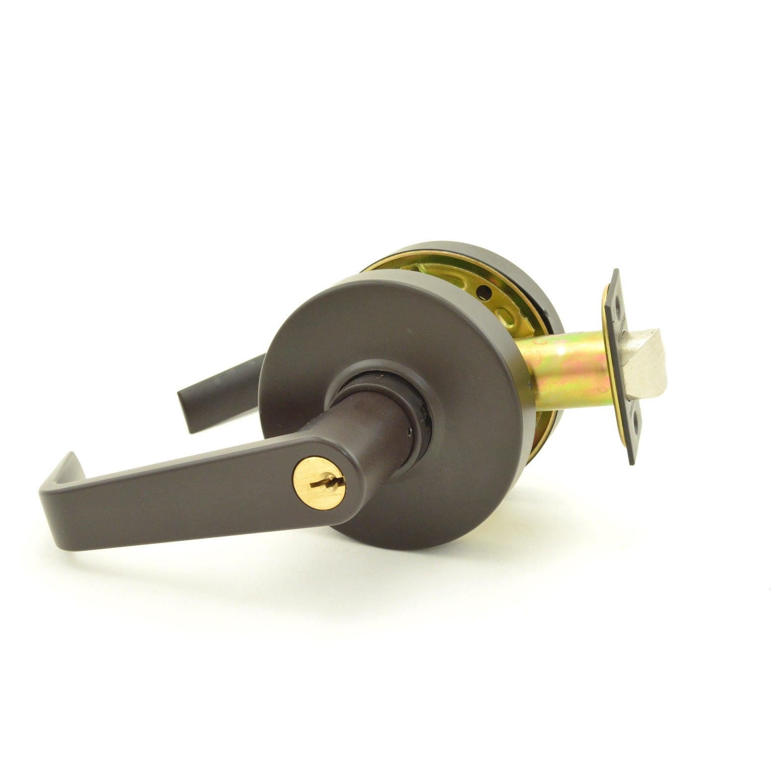 DEXTER COMMERCIAL Dexter Commercial C1000ENTRR613KDC Grade 1 Cylindrical Lock