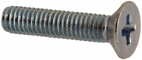 VALUE COLLECTION Value Collection M314D965 Flat Head Phillips Machine Screw