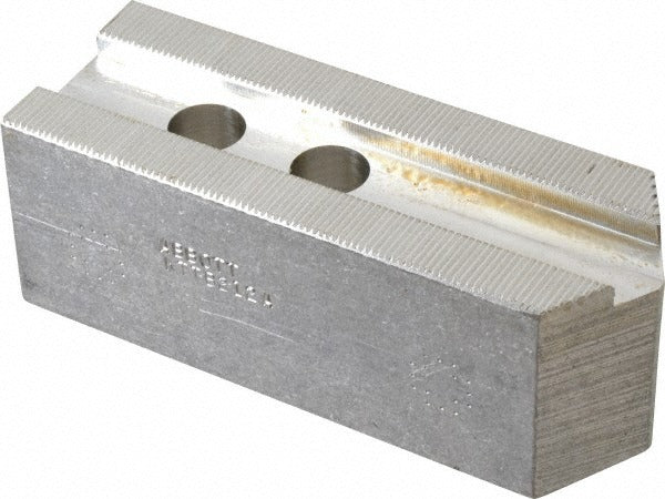 ABBOTT WORKHOLDING Abbott Workholding KTTB212A Soft Lathe Chuck Jaw Serrated