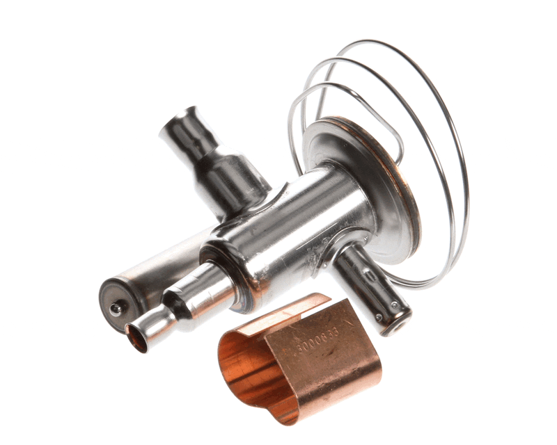MANITOWOC ICE Manitowoc Ice 7602903 Expansion Valve S0320 Water (Each) 15827902