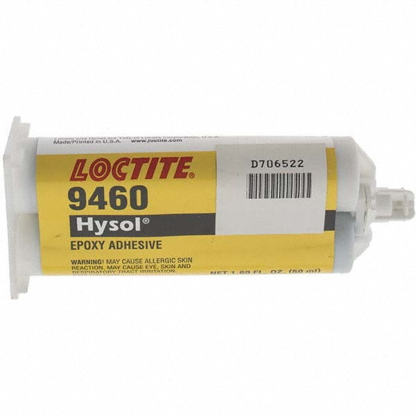 LOCTITE Loctite D706522 Structural Adhesive 50 Ml Dual Cartridge
